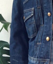 古着 | デニムジャケット