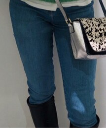 JBrand | デニムパンツ