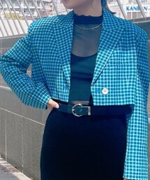 ZARA | テーラードジャケット