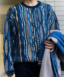 GECCU | ニット/セーター