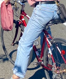 Lee | 古着(デニムパンツ)