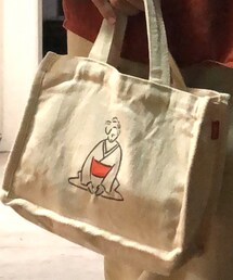 BEAMS | トートバッグ