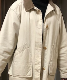L.L.Bean | 古着(カバーオール)