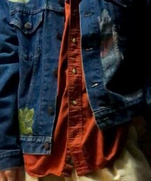 Eddie Bauer | 古着(シャツ/ブラウス)