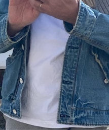 GU | Tシャツ/カットソー