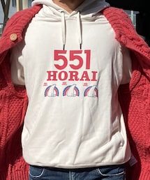 UNIQLO | UNIQLO×551(パーカー)