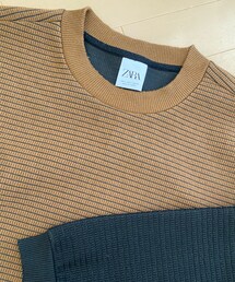 ZARA | スウェット