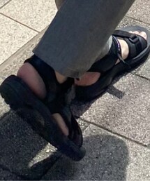 DUNLOP | サンダル