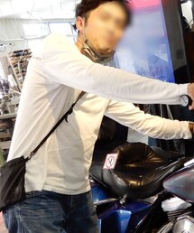 REPLAY | トップス