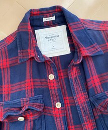 Abercrombie&Fitch | トップス