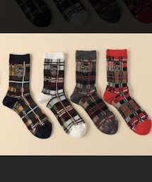 OSAMU GOODS | ソックス/靴下