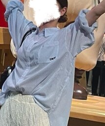 earth | シャツ/ブラウス