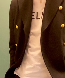 CELINE | Tシャツ/カットソー