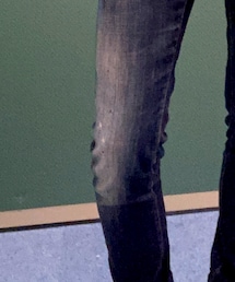 DSQUARED2 | デニムパンツ