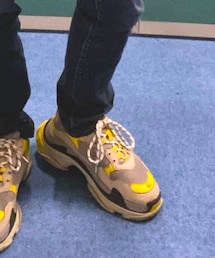 BALENCIAGA | スニーカー