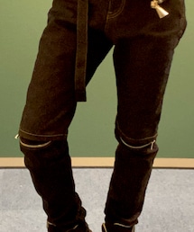 Sacai | デニムパンツ