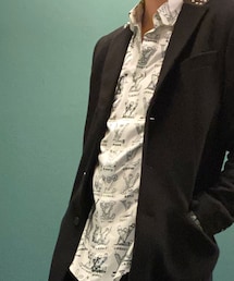 LOUIS VUITTON | シャツ/ブラウス