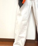 GU(ジーユー)の「パンツ(パンツ)」