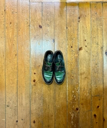 ABC-MART | モカシン/デッキシューズ