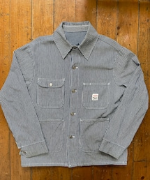 POINTER | カバーオール