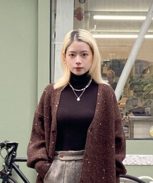 PEOROSE GALLERY | ネックレス