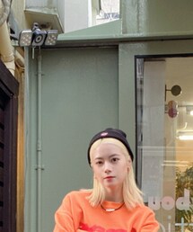 SILAS | ニットキャップ/ビーニー