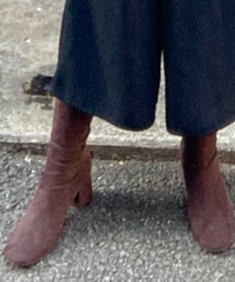 CHARLES & KEITH | ブーツ