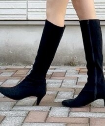 shoes in KOBE | ブーツ