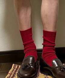 UNIQLO | ソックス/靴下