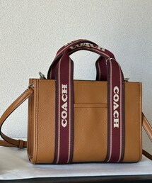COACH | ショルダーバッグ