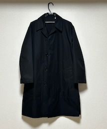 UNIQLO | ステンカラーコート