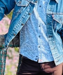 used | シャツ/ブラウス