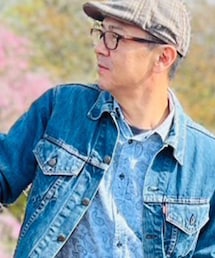 Levi's | デニムジャケット