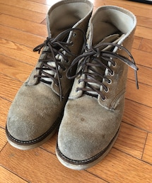 RED WING | アイリッシュセッター8167(ブーツ)