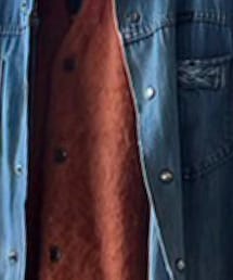 California ranch house | カーディガン/ボレロ