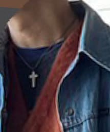 UNDERCOVER | ネックレス