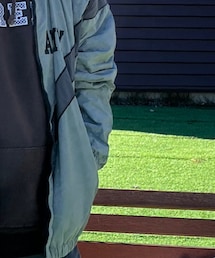 us army ipfu トレーニングJKT | ナイロンジャケット