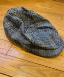 STETSON(ステットソン)の「帽子(ハンチング/ベレー帽)」