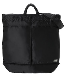 吉田カバン | PORTER / TANKER HELMET BAG(L)(バッグ)