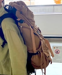 THE NORTH FACE | バックパック/リュック