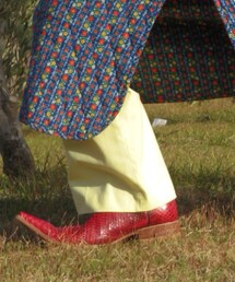 Tony Lama | ブーツ