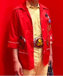 古着 | シャツ/ブラウス