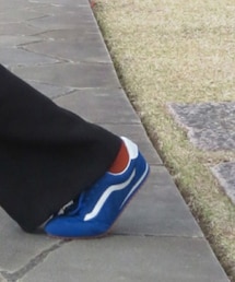 VANS | スニーカー