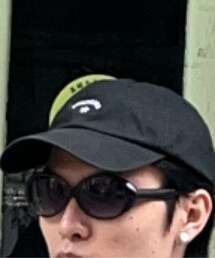 CONVERSE | キャップ