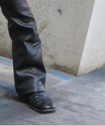 alfredoBANNISTER | ブーツ