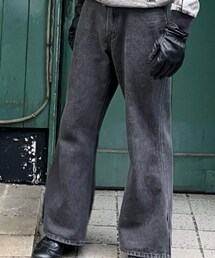 kutir | デニムパンツ