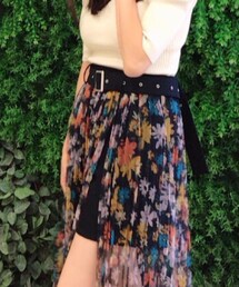 REDYAZEL | パンツ