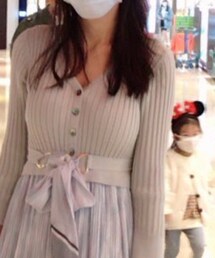 JILL by JILL STUART | ワンピース
