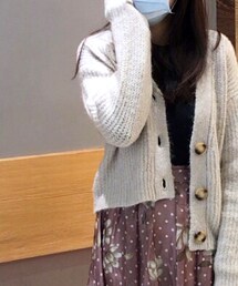 COCO DEAL | カーディガン/ボレロ