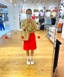 UNIQLO | シャツ/ブラウス